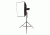 Bowens Medium Traveller Case For Gemini 500Pro Or 750Pro Only 2 Heads Only BO BW-1044