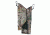 Boyt 9001 Snake Chaps Apg Hsky/Reg 9001APGHR