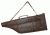 Boyt Heritage GCL200 Heritage Brown Leather Takedown Case