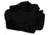 Bob Allen 510Rs Ts Range Bag, Black, 10X9X19, 22006