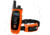 Boyt Harness 38107 MR 1000 Training Collar Dog Training Black/Orange W/ Remote