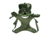 Boyt Harness Bch15 Bino Cs/Hrnss Sg 8in/Reg, Sage, 8in, 36103