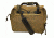 Boyt Harness BH18 Big Horn Duffel Cotton Twill,Dark Khaki S, Dark Khaki, 18"x10"x11" BH18