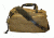 Boyt Harness BH18 Big Horn Duffel Cotton Twill,Dark Khaki S, Dark Khaki, 18"x10"x11" BH18