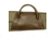 Boyt Harness Leather &amp; Canvas Shotgun Case