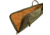 Boyt Harness Leather &amp; Canvas Shotgun Case