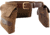 Boyt Harness Waxed Canvas Shell &amp; Game Rig