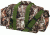 Boyt Harness Floating Blind Bag Camo 18in 0wf200max