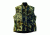 Boyt Harness Hu214 Triploc Vest RT APG Camo S 12857