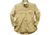 Boyt Harness Long Sleeve Safari Shirt, Khaki, 2XL 0SA250DK2