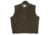 Boyt Harness Mens Hu123 Boyt Fleece Vest, Green, Large 50502