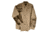 Boyt Harness Mens Hu127 Hunting Shirt, Khaki/Camo, 4X 14373