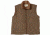 HU305 POLAR LITE VEST TBCC MS, Available Boyt Harness HU305 Polar Lite Vest Sizes Boyt Harness Polar Lite Vest - Large Tobacco