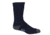 Boyt Harness Sx250 Mid-Weight Boot Socks, Navy, One Size 42017