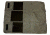 Boyt Tac200 Sniper Drag Bag Tan, 51in. x 12in. 11225