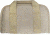 Boyt TAC413 TAC Pistol &amp; Magazine Case Tan 11212