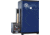 Bradley Smoker 4-rack Designer Series Blue Electric Smoker