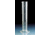 BrandTech Class A Graduated Cylinders, PMP, BrandTech V64995
