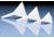 BrandTech Funnels, Polypropylene, BrandTech V41294 Standard Funnels