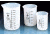 BrandTech Griffin Beakers, ETFE, BrandTech V110304