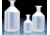 BrandTech Reagent Bottles with Stoppers, Polypropylene, Narrow Mouth, BrandTech V100394