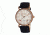 Breed 0202 Fairbanks Mens Watch, White BRD0202