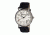 Breed 0203 Fairbanks Mens Watch, White BRD0203