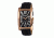 Breed 0505 Carraway Mens Watch, Black BRD0505
