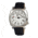Breed 0701 Benny Mens Watch, White BRD0701