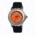 Breed 0905 Mach 1 Mens Watch, Orange BRD0905