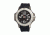 Breed 1801 Henry Mens Watch, Black BRD1801