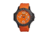 Breed 1803 Henry Mens Watch, Orange BRD1803