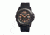 Breed 1904 Deep Mens Watch, Black BRD1904