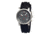 Breed 2603 Manning Mens Watch, Charcoal BRD2603