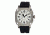 Breed 4001 Bravo Mens Watch, White BRD4001