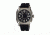 Breed 4002 Bravo Mens Watch, Black BRD4002