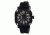 Breed 4004 Bravo Mens Watch, Black BRD4004