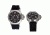 Breed 5002 Alpha Mens Watch, Black BRD5002