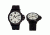 Breed 5003 Alpha Mens Watch, White BRD5003