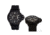 Breed 5004 Alpha Mens Watch, Black BRD5004