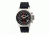 Breed 5401 Nash Mens Watch, Black BRD5401
