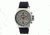 Breed 5402 Nash Mens Watch, Grey BRD5402