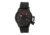 Breed 5701 Falcon Mens Watch, Black BRD5701