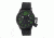 Breed 5702 Falcon Mens Watch, Black BRD5702