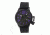 Breed 5703 Falcon Mens Watch, Black BRD5703