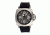 Breed 6003 Gunar Mens Watch, Black BRD6003