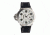 Breed 6101 Alpha 2 Mens Watch, White BRD6101