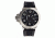 Breed 6102 Alpha 2 Mens Watch, Black BRD6102