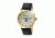 Breed Alton Mens Watch, Gold BRD6403