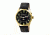 Breed Alton Mens Watch, Gold BRD6404
